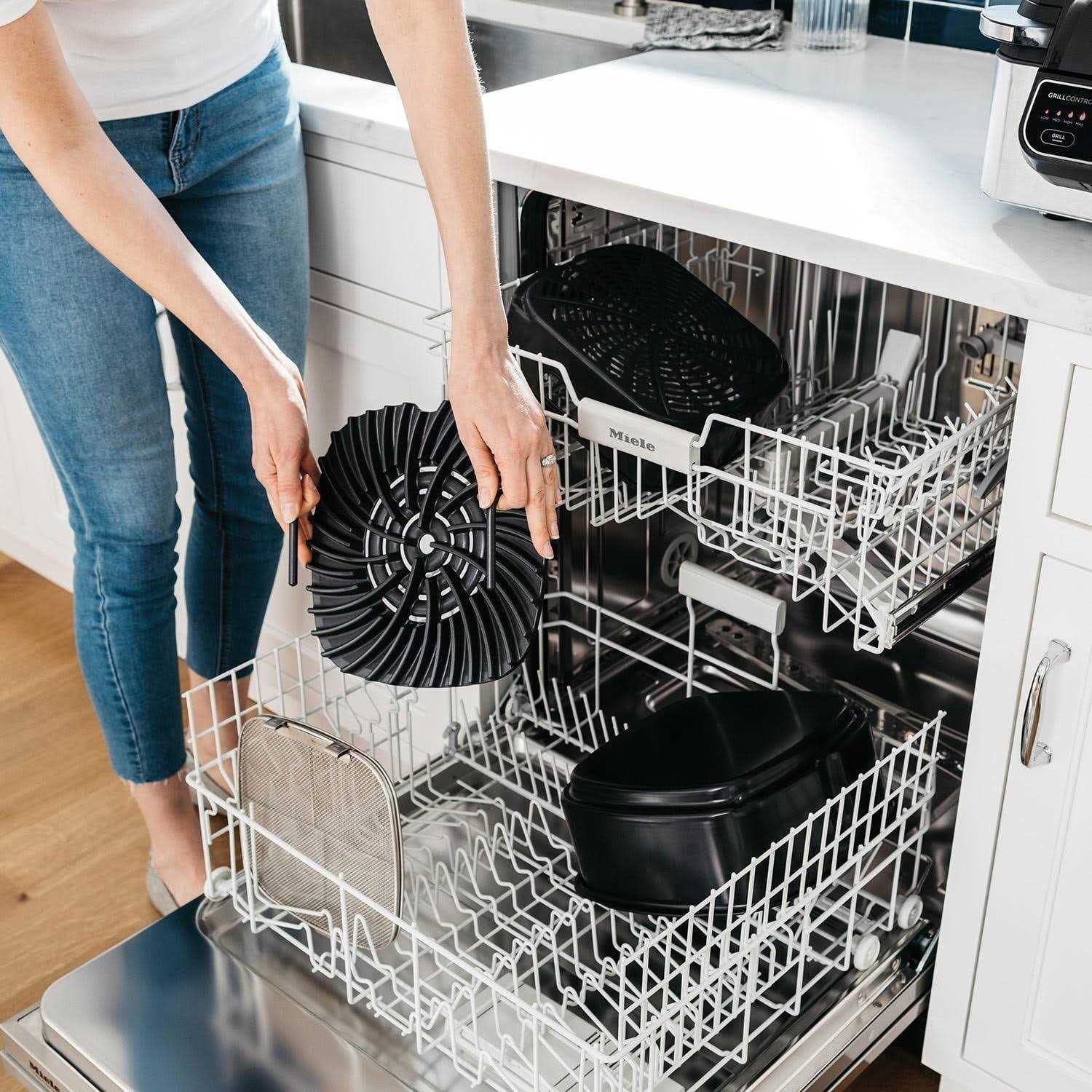 Ninja Foodi IG301/IG302 - Image 3