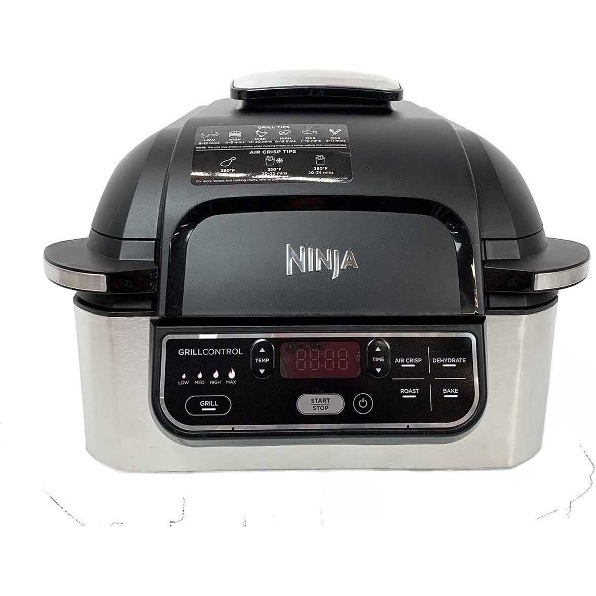 Ninja Foodi IG301/IG302 - Image 4