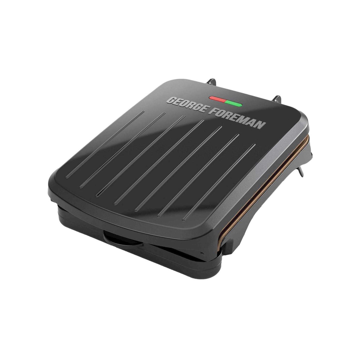 George Foreman Grill