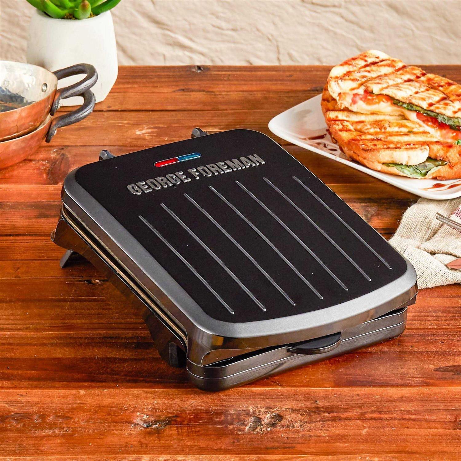 George Foreman Grill - Image 3