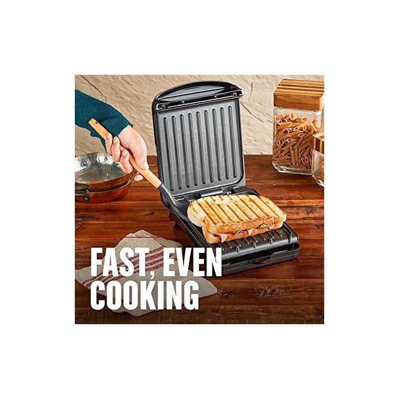 George Foreman Grill - Image 2