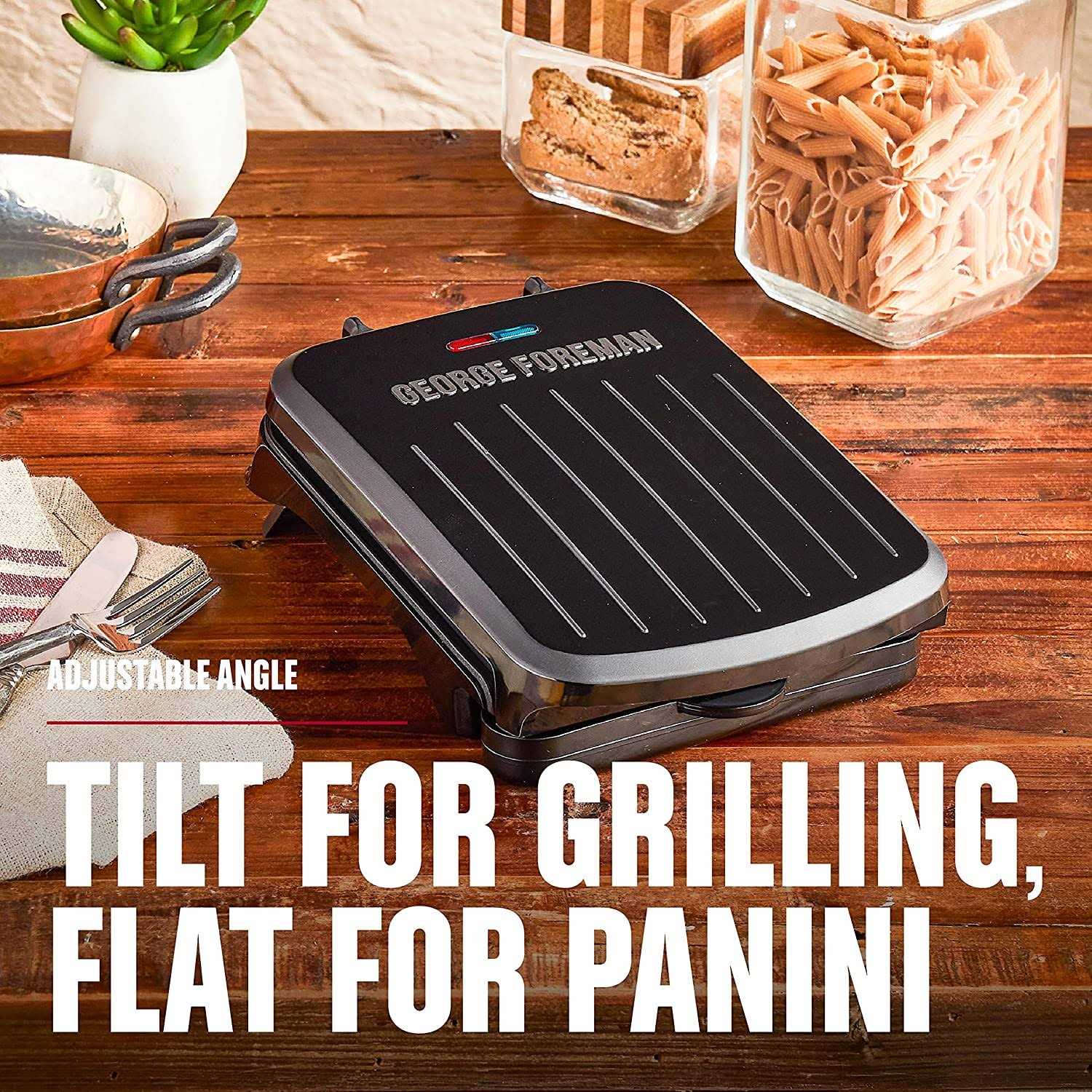 George Foreman Grill - Image 5