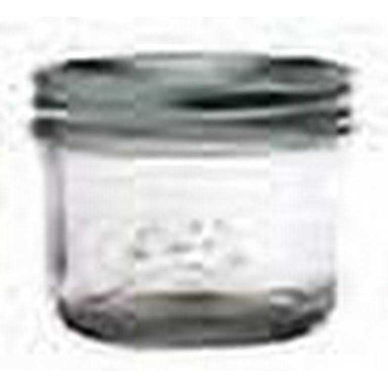 Kerr Jars Wide Mouth - Image 2