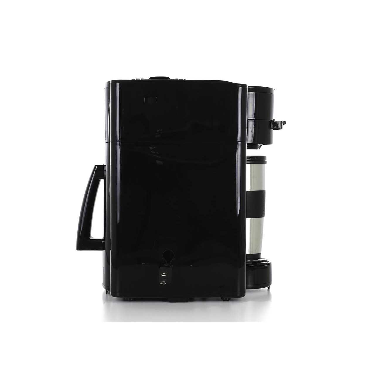 Hamilton Beach FlexBrew 49980 - Image 5
