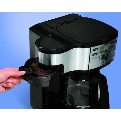 Hamilton Beach FlexBrew 49980 - Image 2