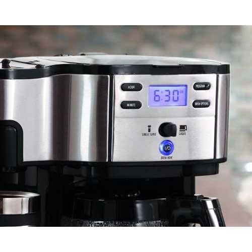 Hamilton Beach FlexBrew 49980 - Image 3