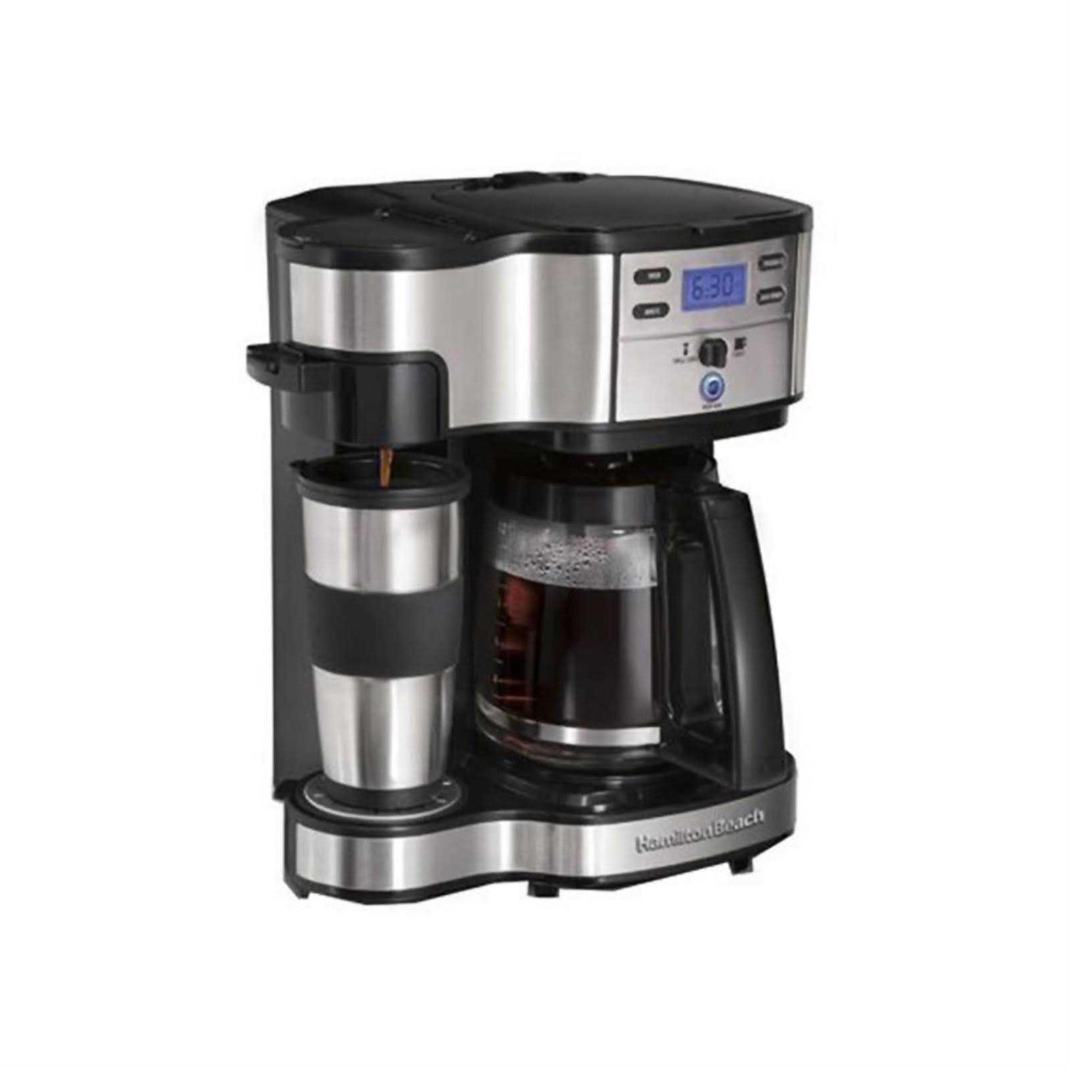 Hamilton Beach FlexBrew 49980 - Image 5