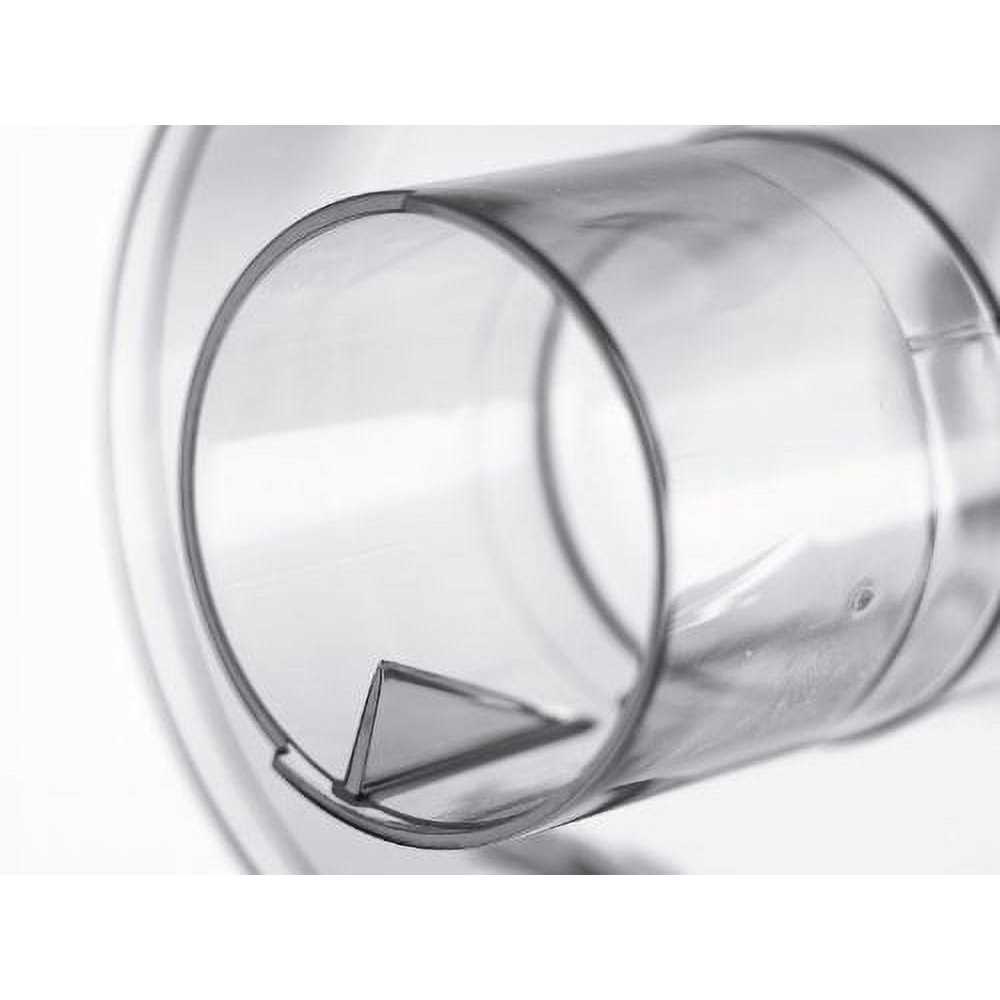 Breville BJE200XL Compact Juice Fountain - Image 3