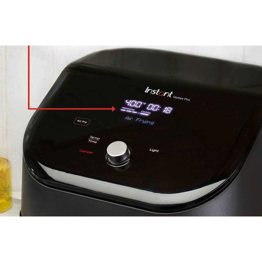 Instant Pot Vortex Plus ClearCook Air Fryer - Image 4