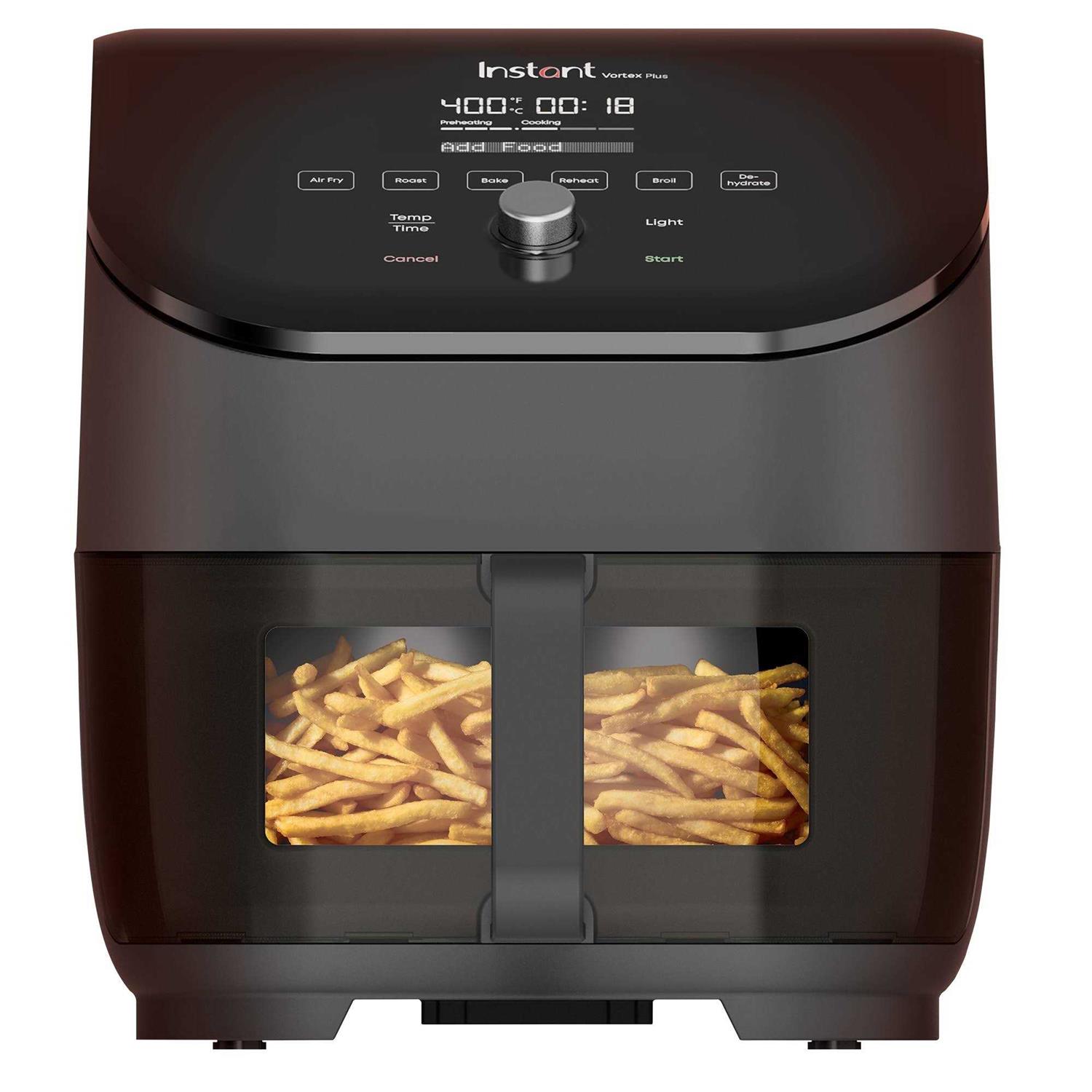 Instant Pot Vortex Plus ClearCook Air Fryer - Image 5