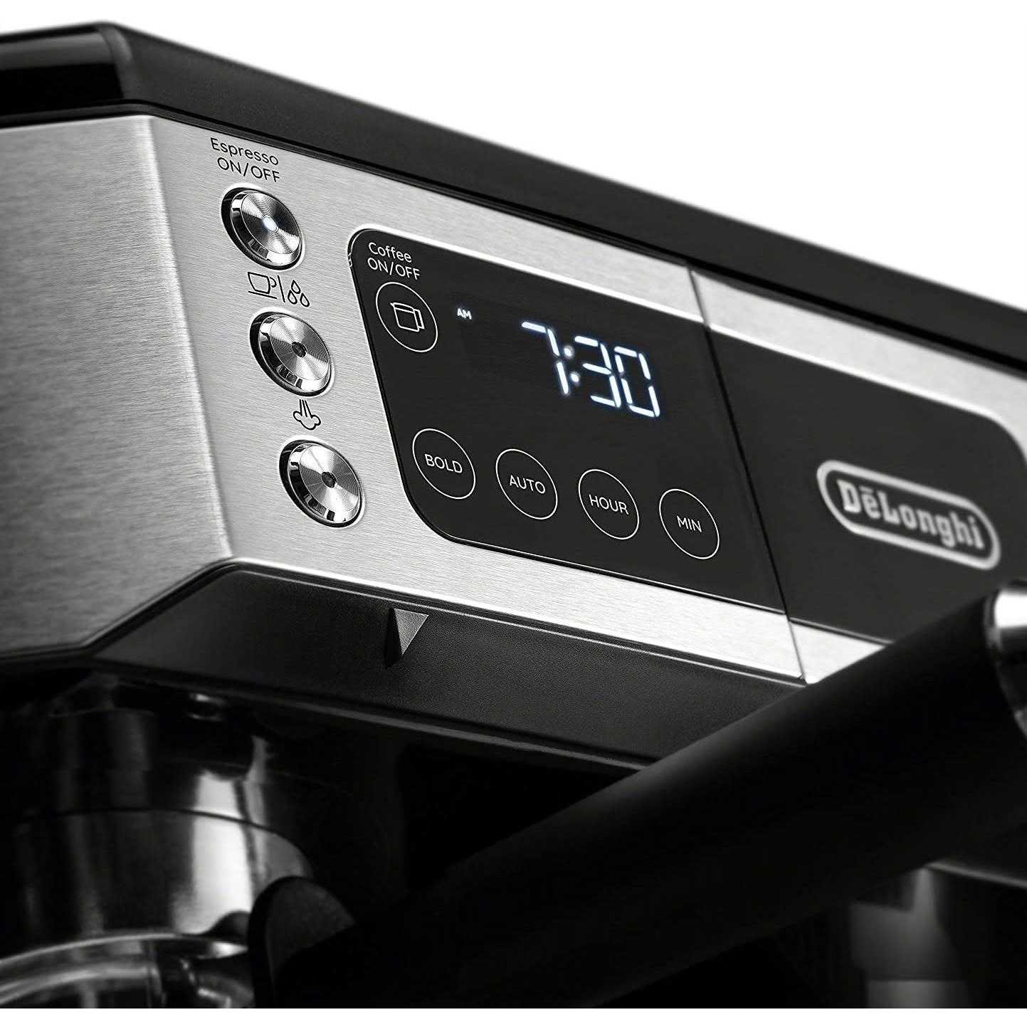 De'Longhi All-in-One BCO430 - Image 4