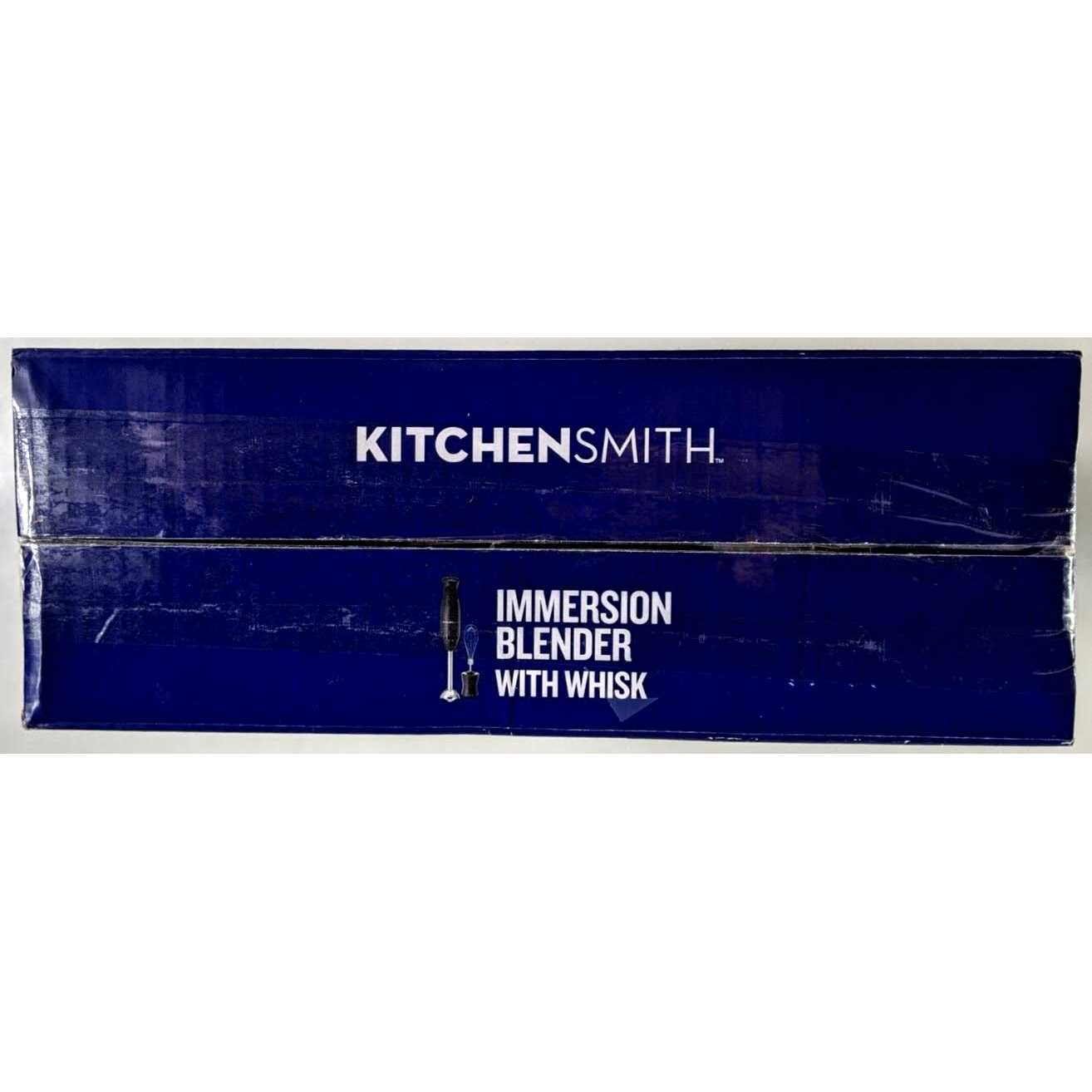 Kitchensmith Immersion Blender - Image 2