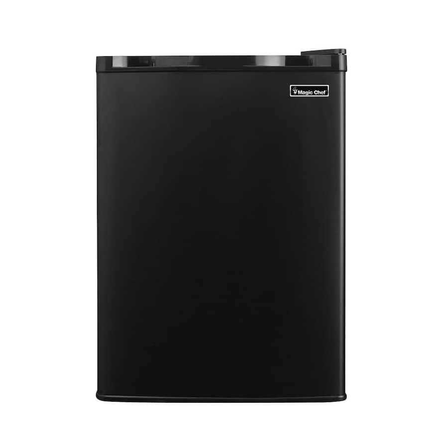 Magic Chef 4.4 cu. ft. Mini Fridge - Image 4