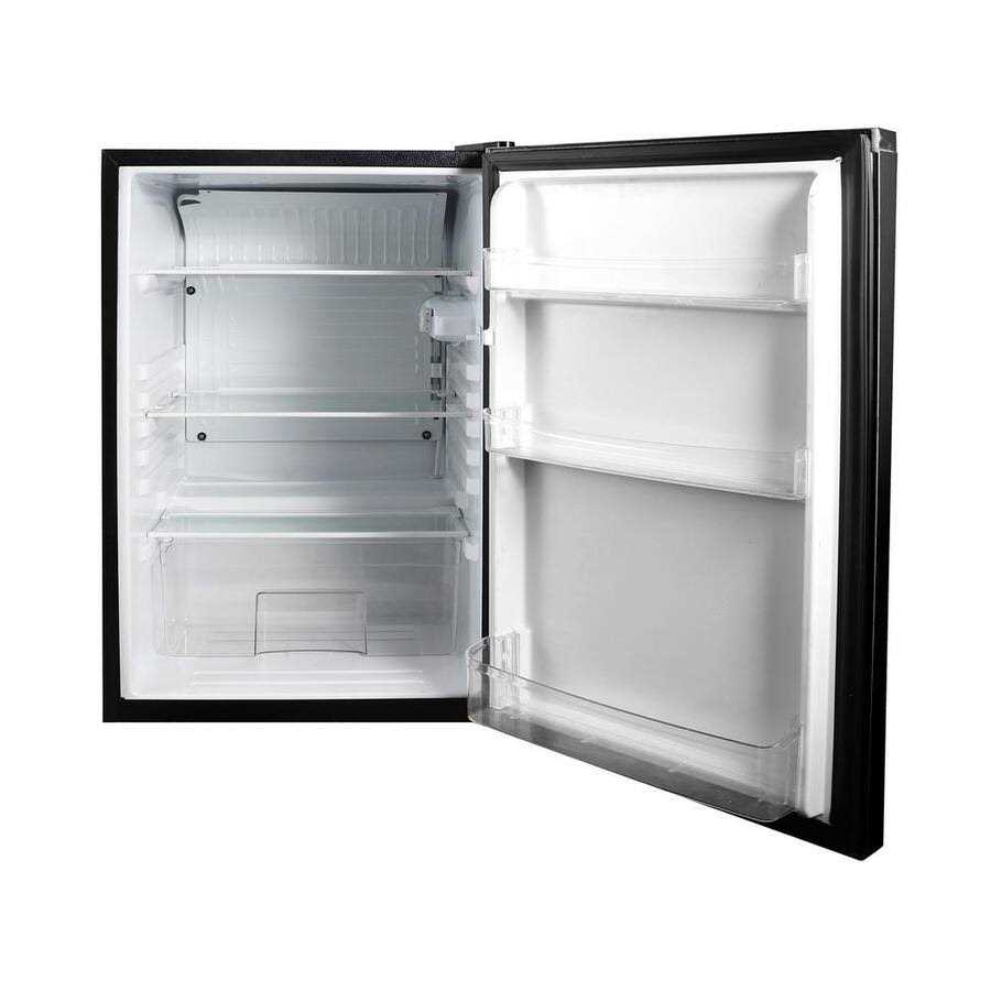Magic Chef 4.4 cu. ft. Mini Fridge - Image 5