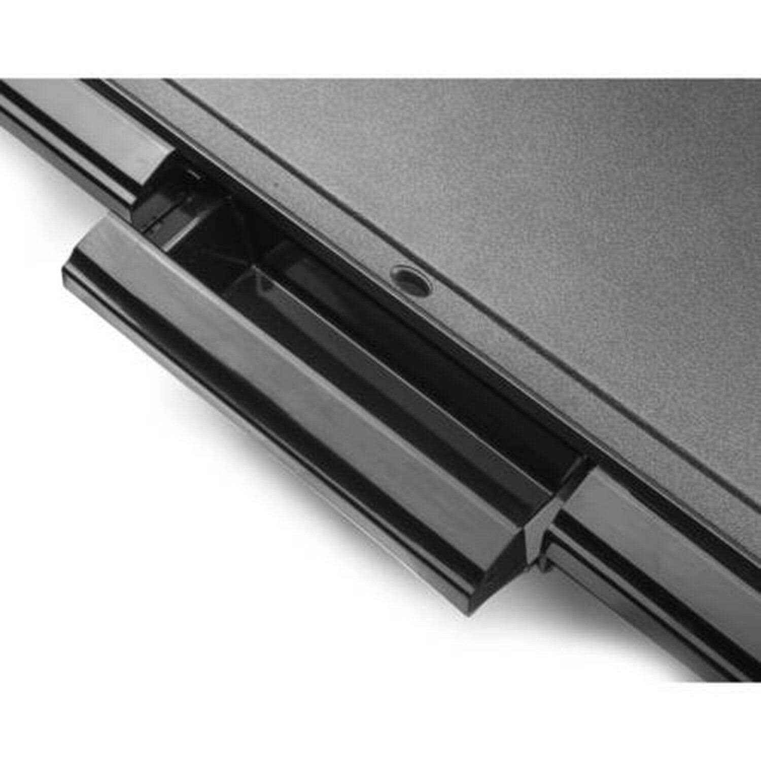 Mainstays 20 Black Dishwasher-Safe Griddle with Adjustable Temperature Control - Image 4