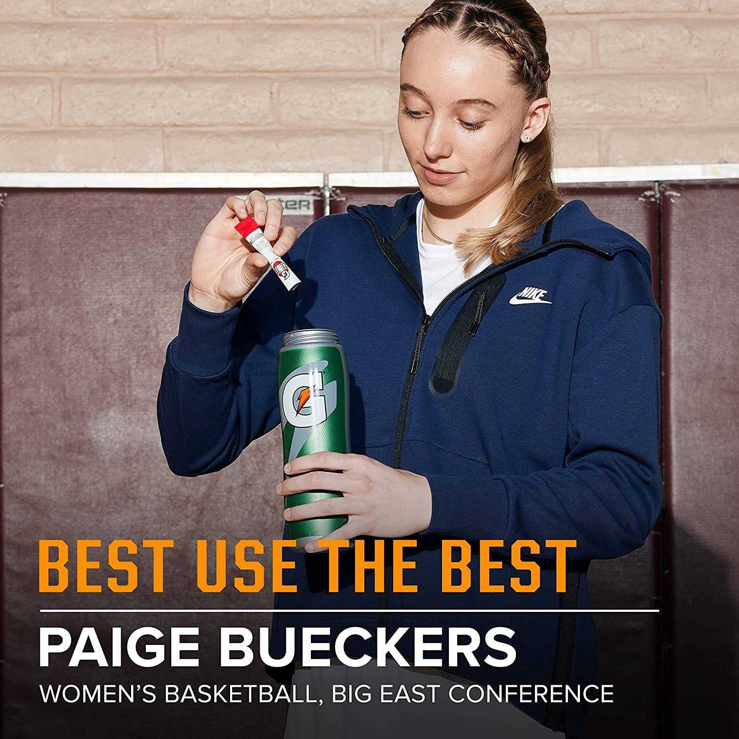 Gatorade Bottle Squeeze - Image 3