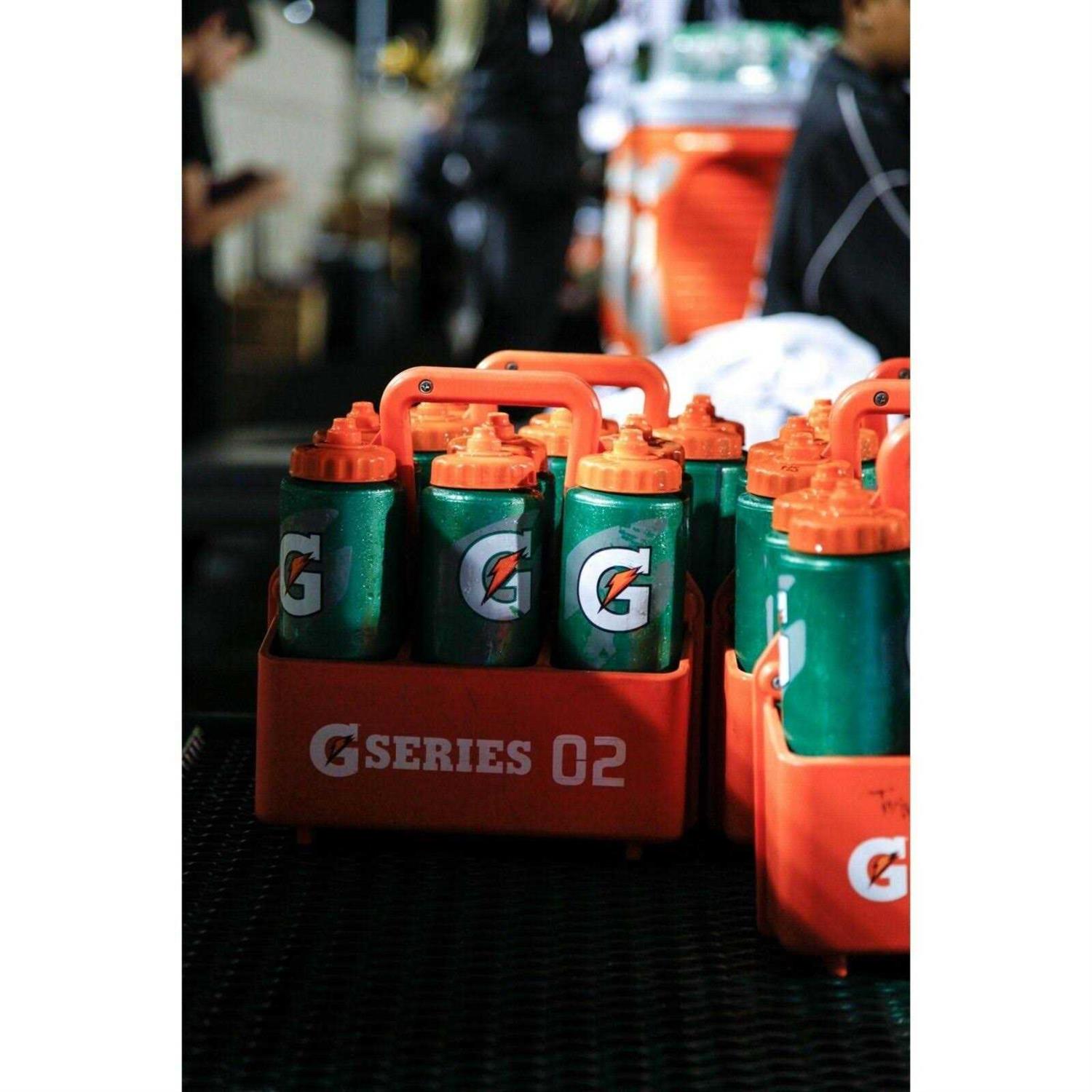 Gatorade Bottle Squeeze - Image 5