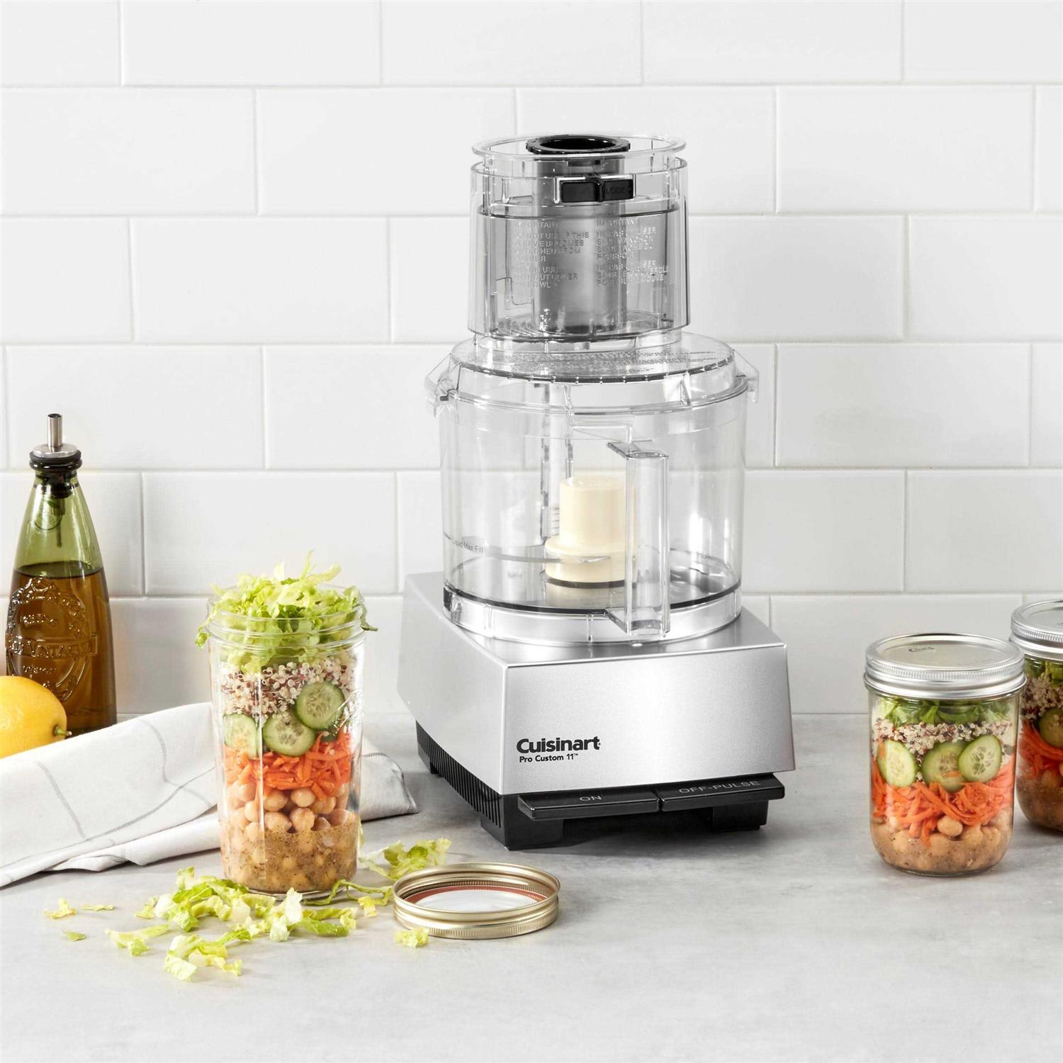 Cuisinart Pro Custom 11 - Image 3
