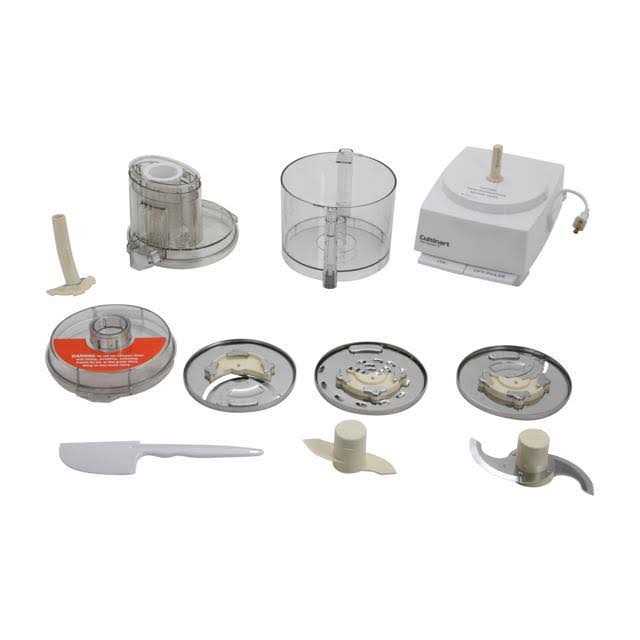 Cuisinart Pro Custom 11 - Image 4