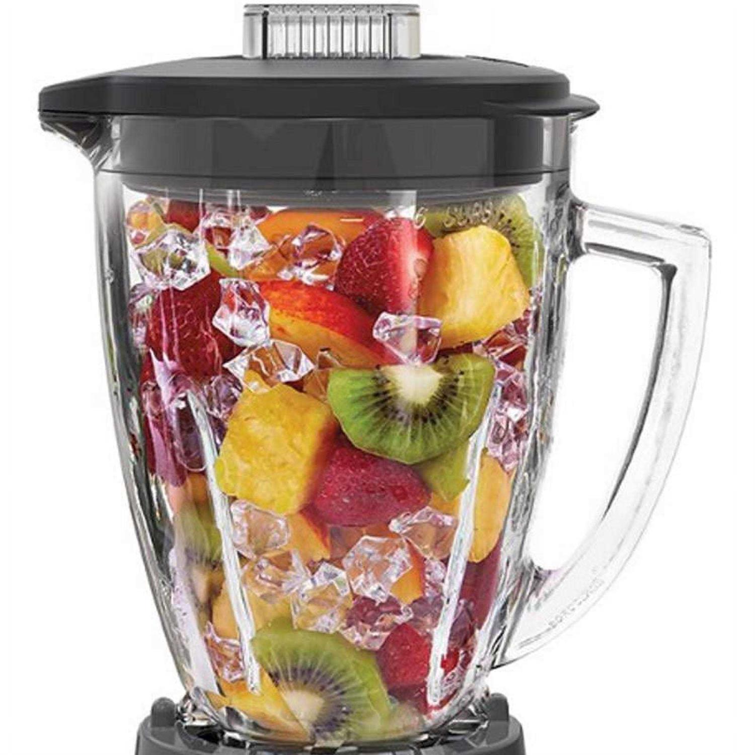 Oster 8-Speed Classic Series Blender - Image 2