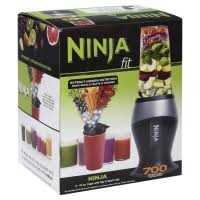 Ninja Fit Personal Single-Serve Blender - Image 2