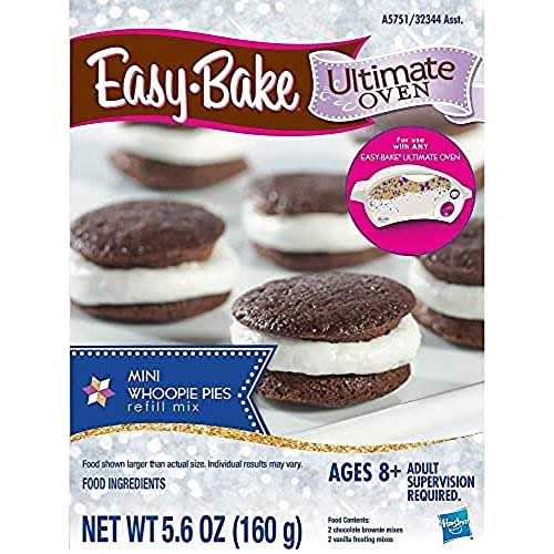 Easy bake Ultimate Oven Deluxe Gift Set - Image 5