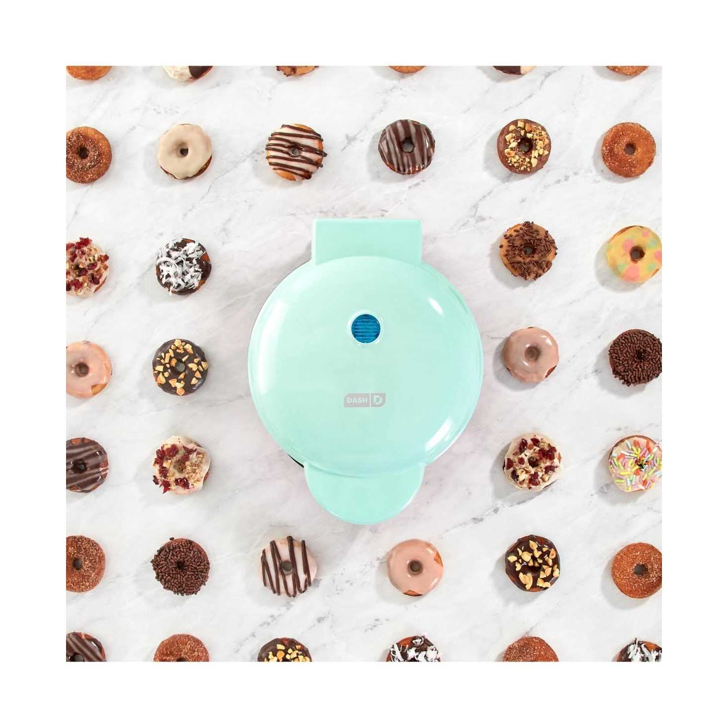 Dash Express Mini Donut Maker - Image 5