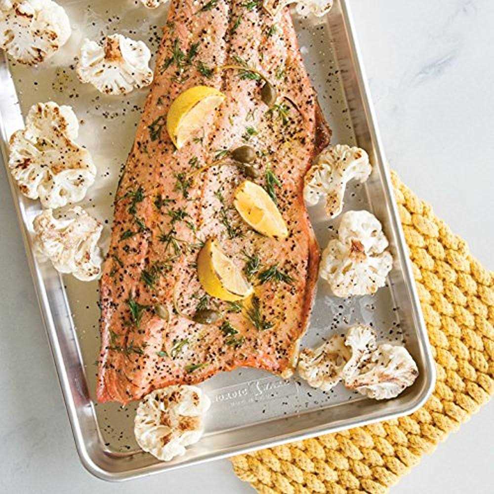 Nordic Ware 3 Piece Baker's Delight Set - Image 5