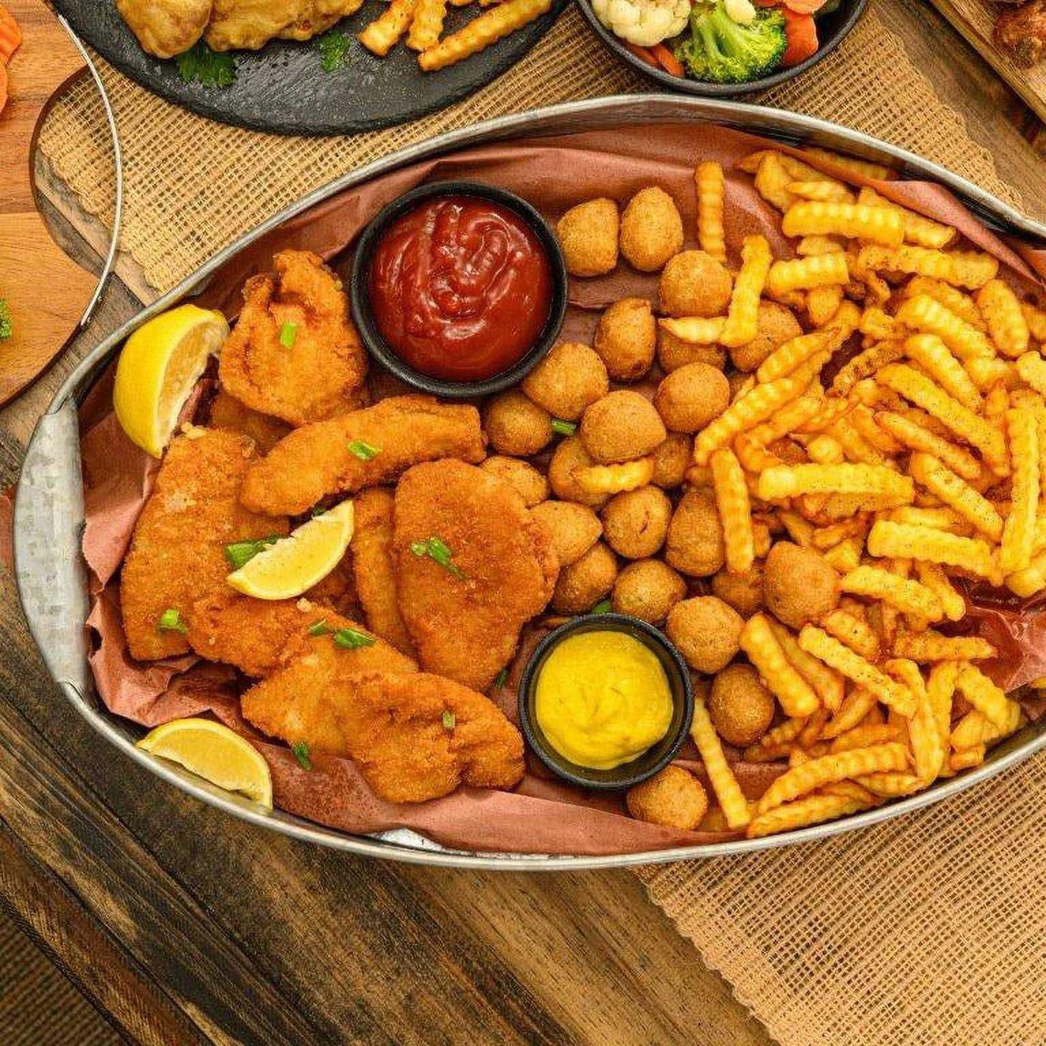 Masterbuilt Propane Turkey Fryer - Image 4