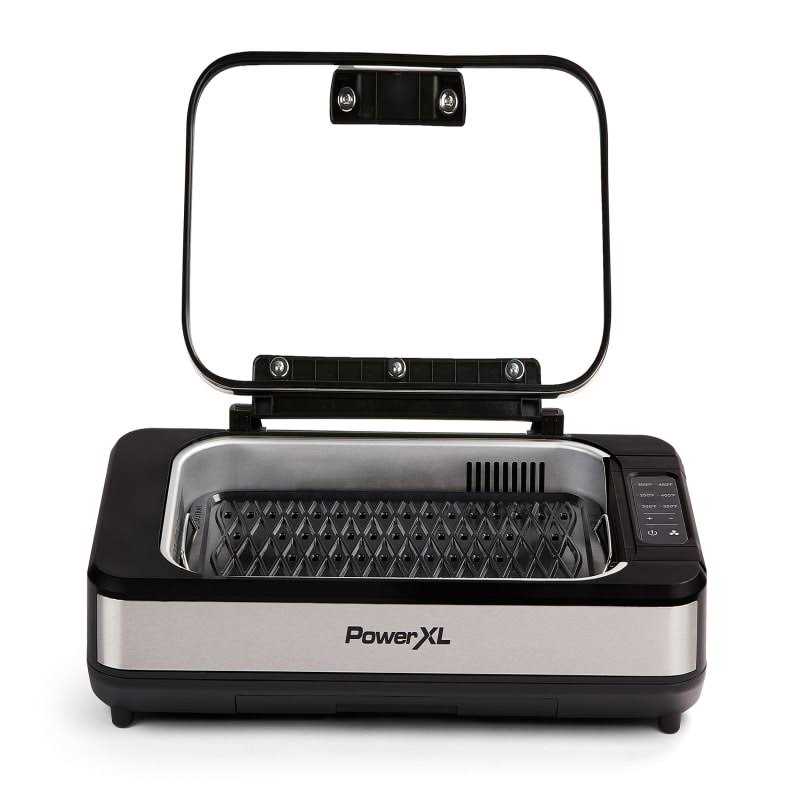 PowerXL Smokeless Grill Elite - Image 2