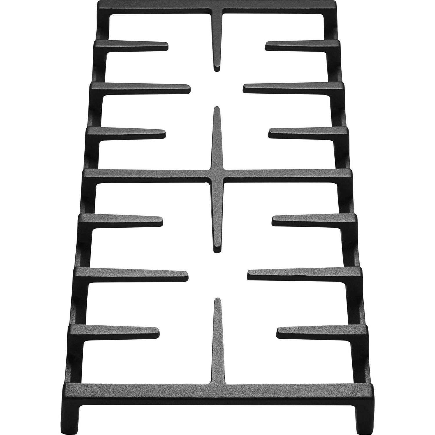 GE Gas Range Center Cast Iron Grate