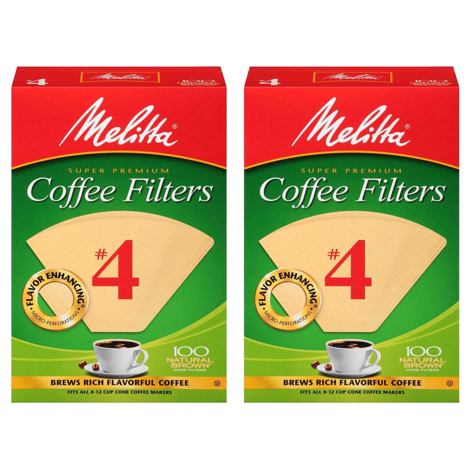 Melitta Coffee Filters - Image 5