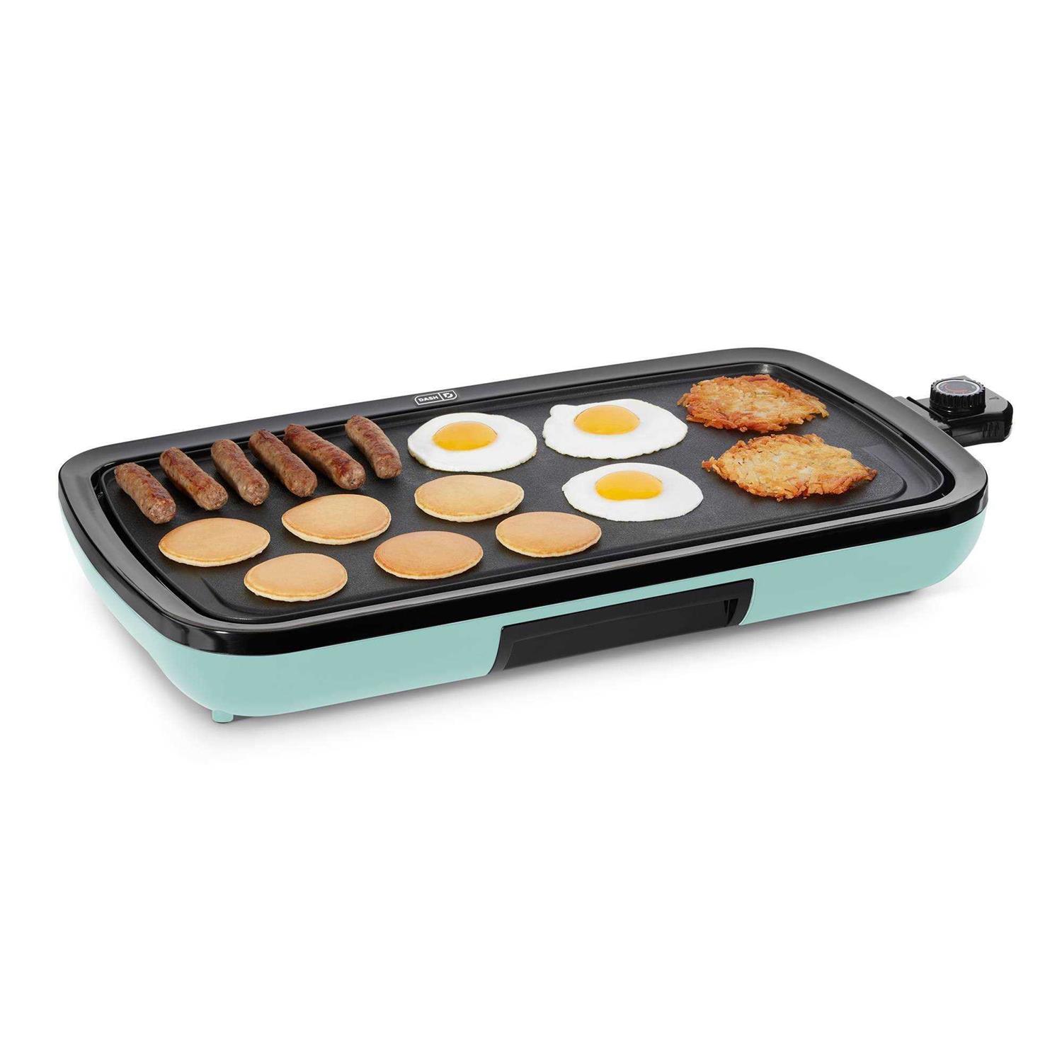 Dash Everyday Nonstick Griddle - Image 3