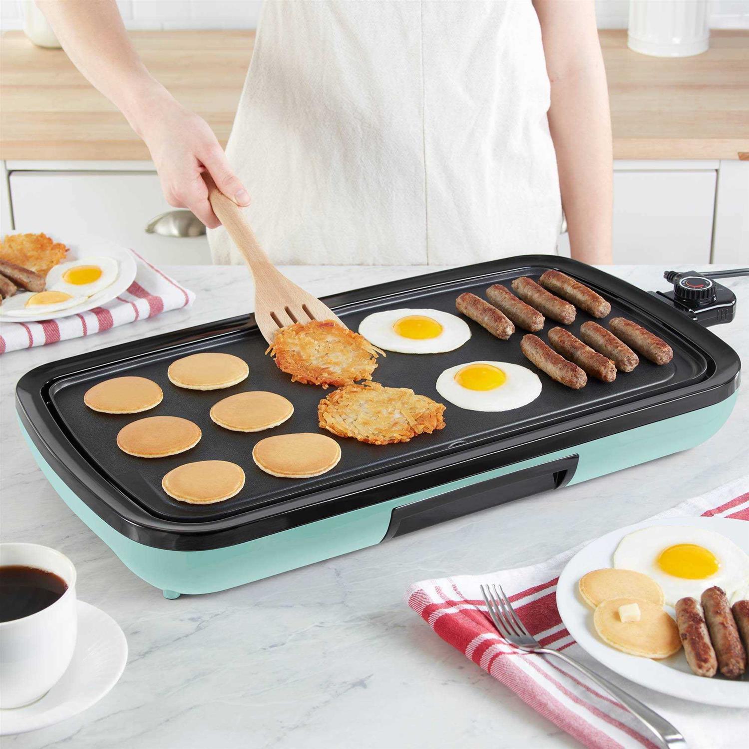 Dash Everyday Nonstick Griddle - Image 4
