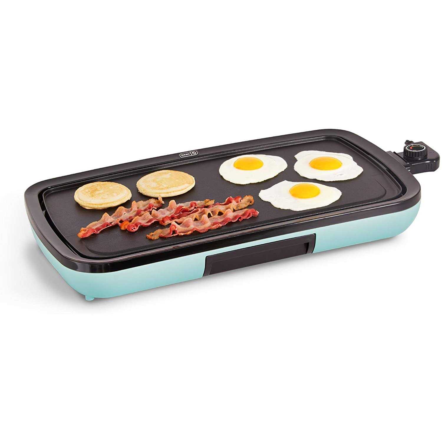 Dash Everyday Nonstick Griddle - Image 5