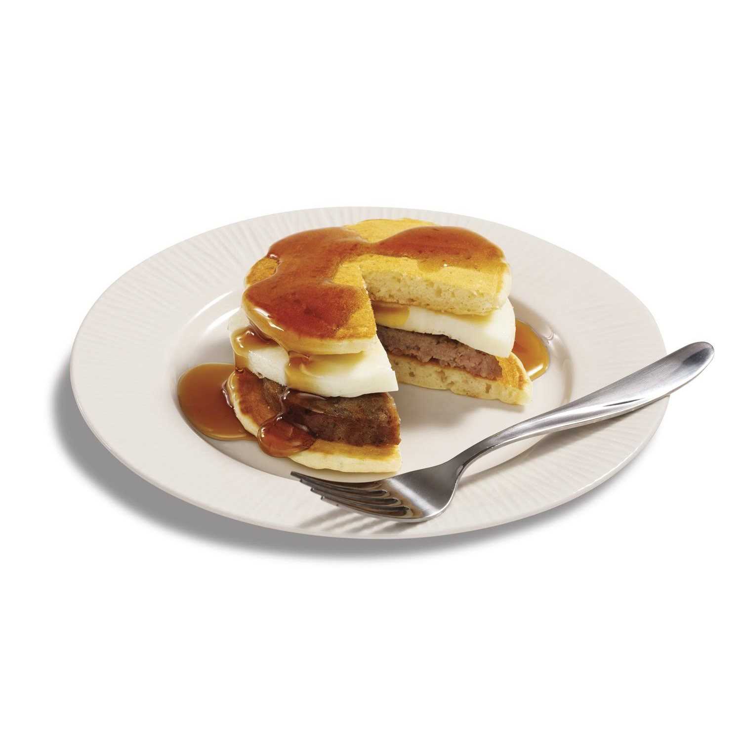 Hamilton Beach Breakfast Sandwich Maker with Timer - Image 3