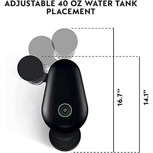 Nespresso VertuoPlus Coffee and Espresso Maker by Breville - Image 3