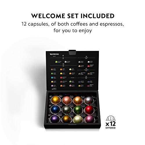 Nespresso VertuoPlus Coffee and Espresso Maker by Breville - Image 4