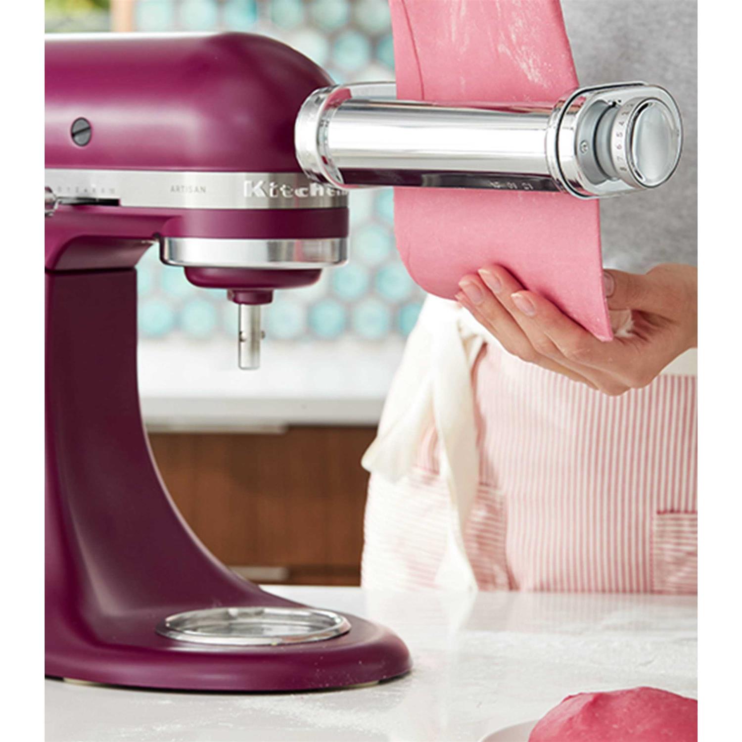 KitchenAid Artisan Plus KSM195PS - Image 2