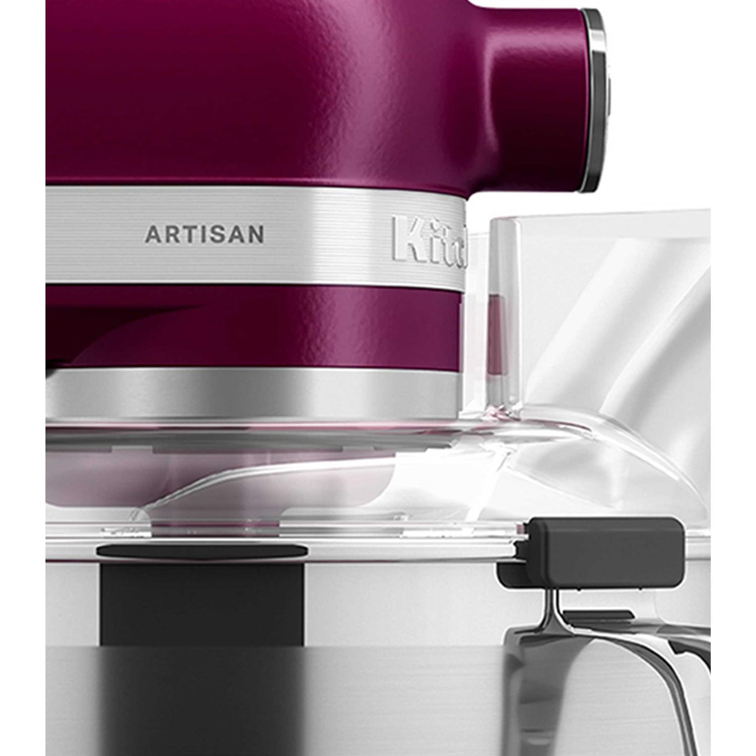 KitchenAid Artisan Plus KSM195PS - Image 4
