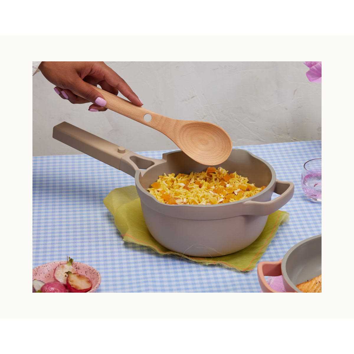 Our Place Mini Perfect Pot - Image 5