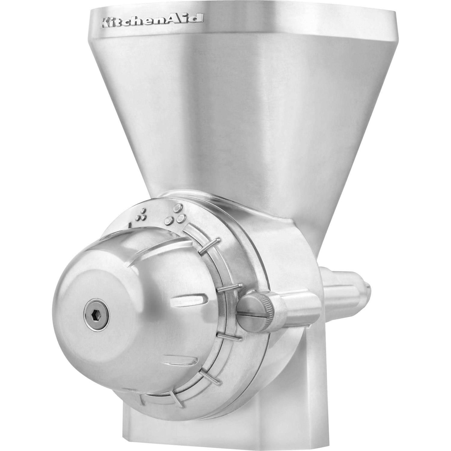 KitchenAid Grain Mill Attachment - Image 4