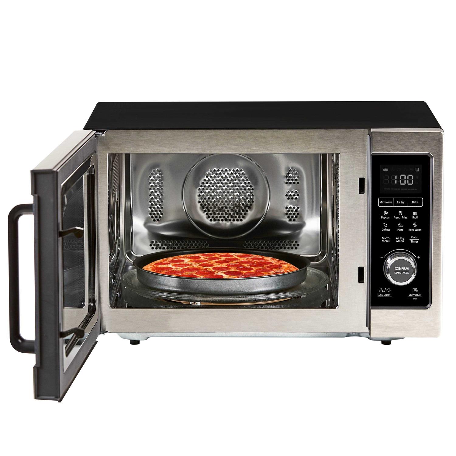 Powerxl Microwave Air Fryer Plus - Image 4