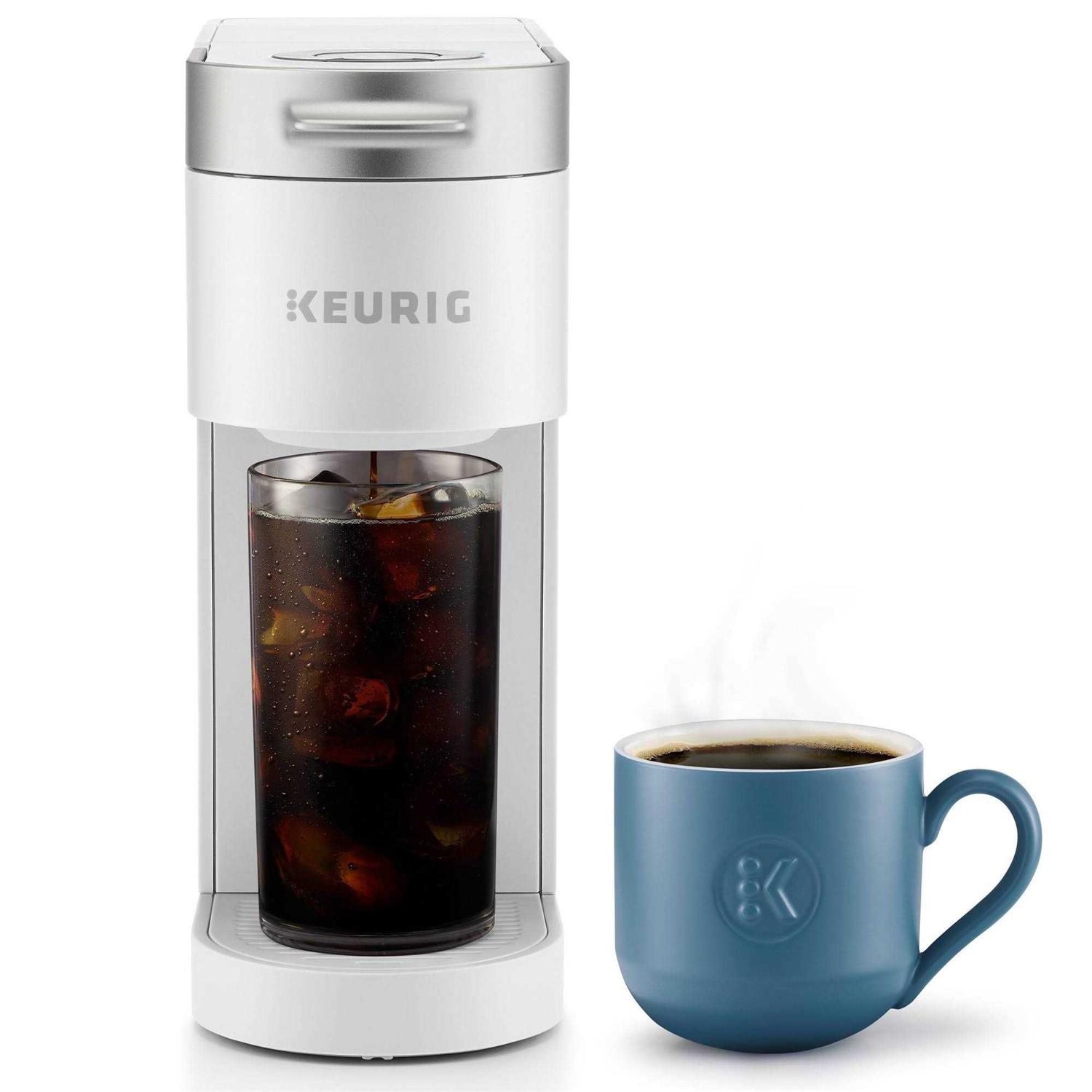 Keurig K-Iced Plus