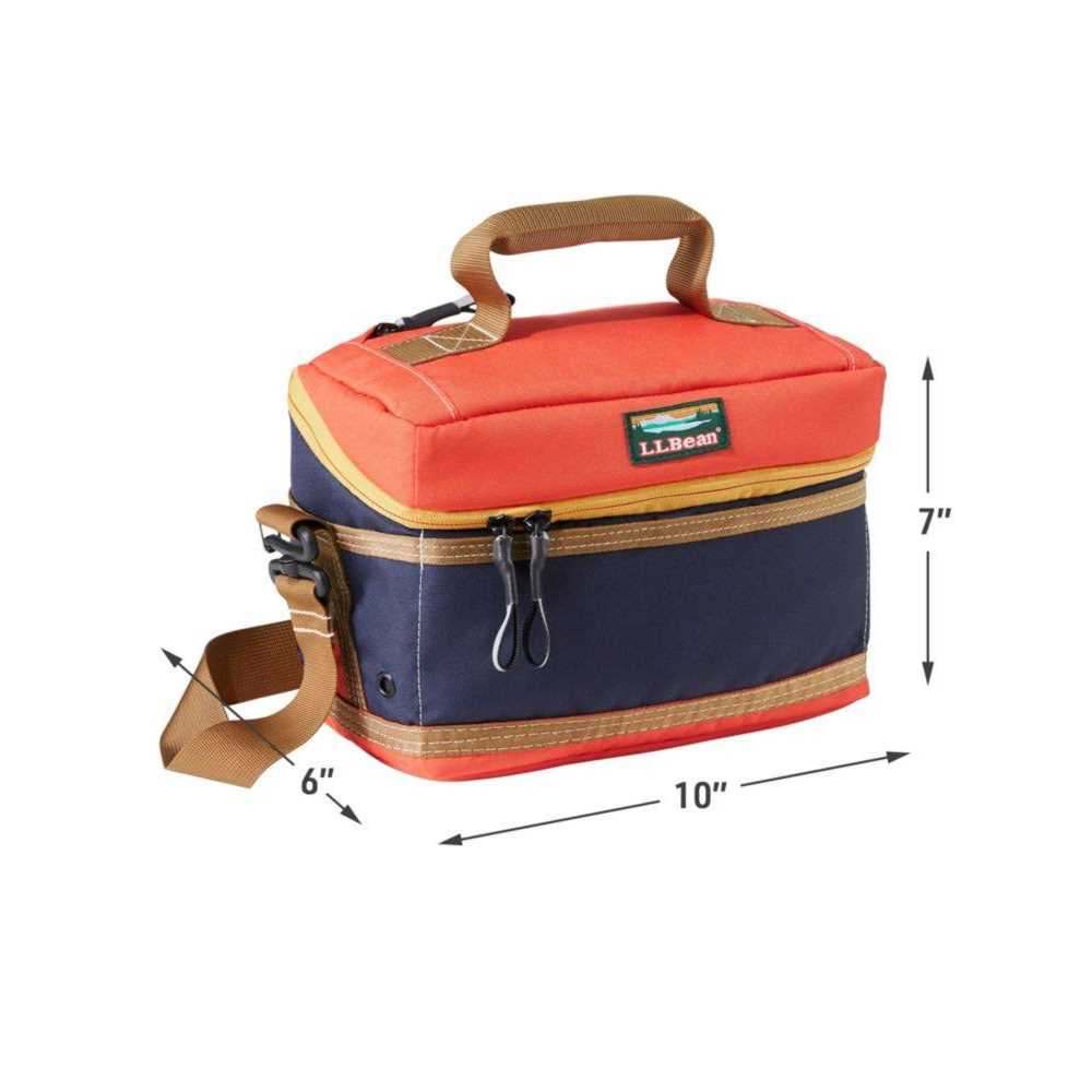 L.L.Bean Soft Pack Cooler - Image 4