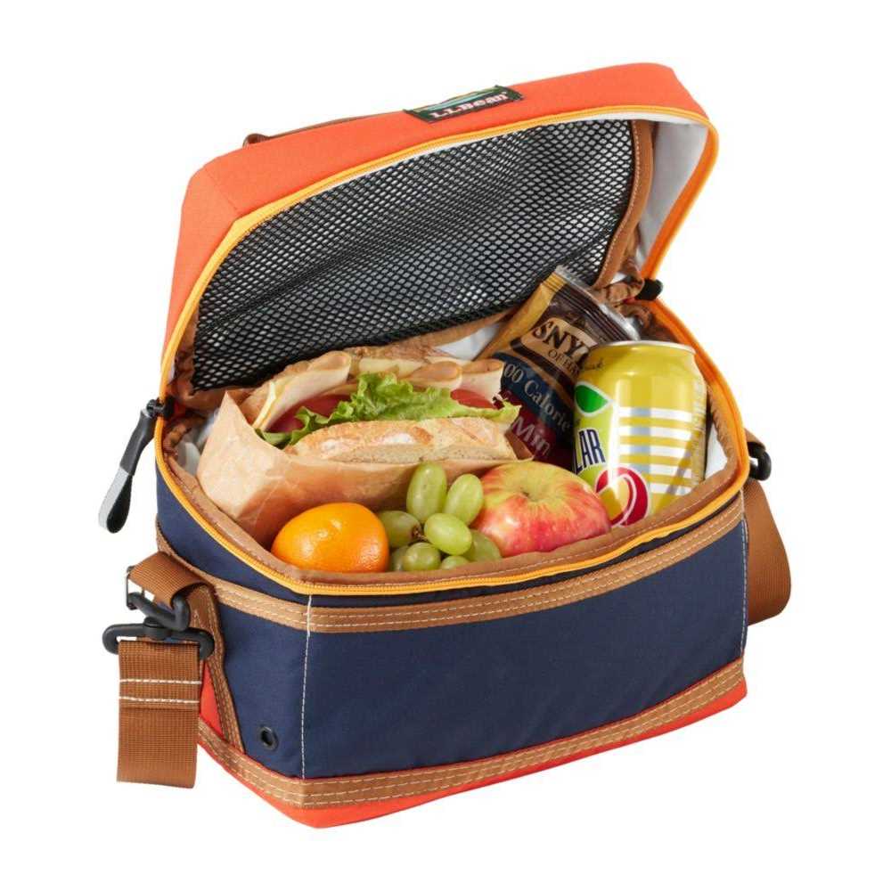L.L.Bean Soft Pack Cooler - Image 5