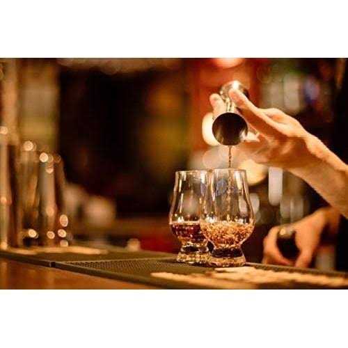 Glencairn Whisky Glass in Gift Carton - Image 2