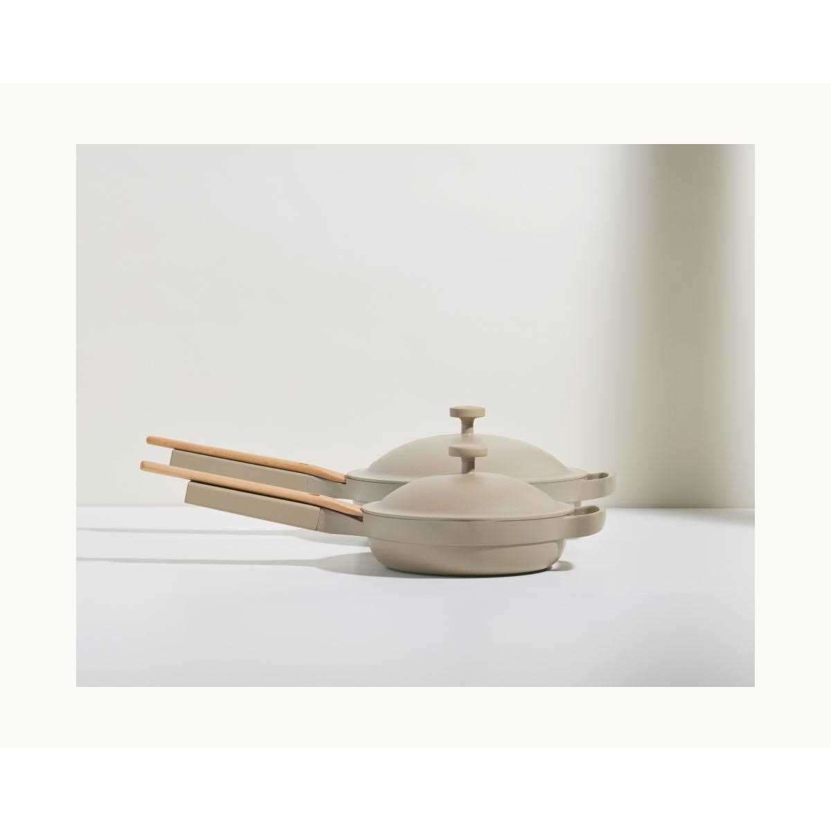 Our Place Mini Always Pan Set - Image 4