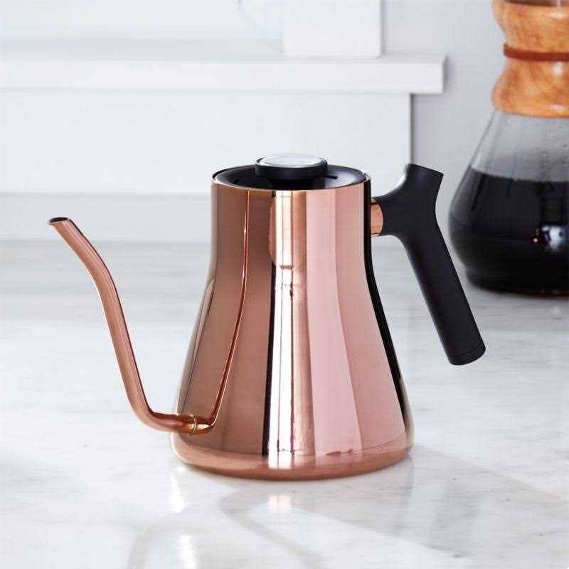 Fellow Stagg Pour Over Kettle - Image 4