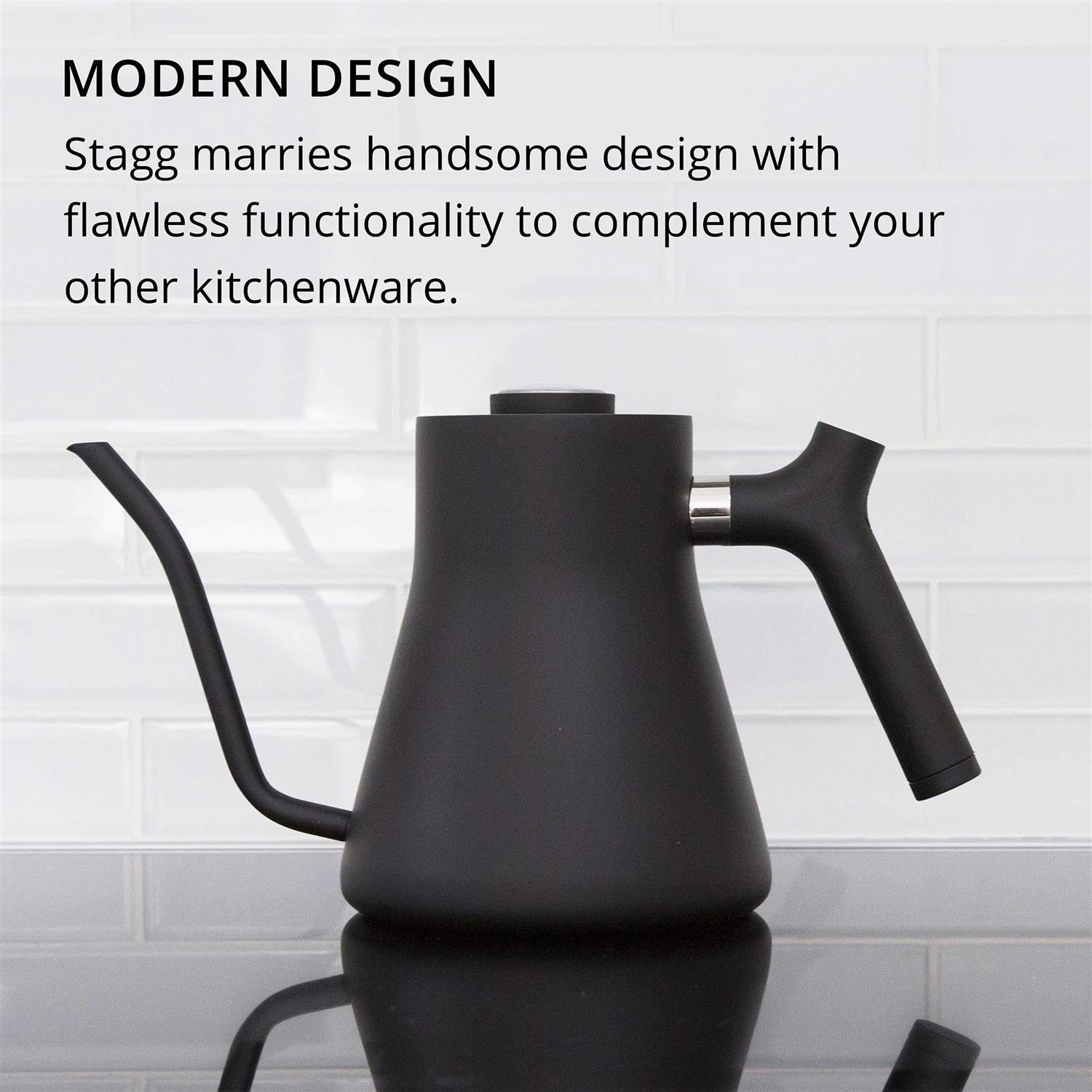 Fellow Stagg Pour Over Kettle - Image 5
